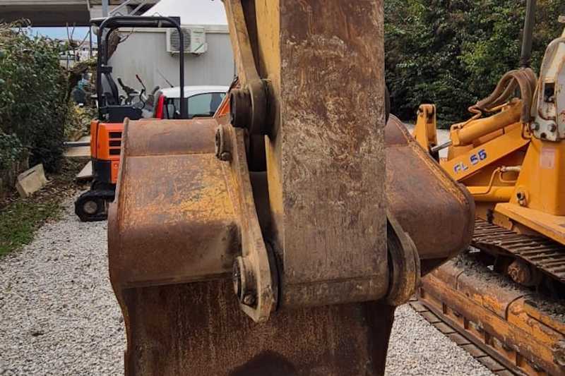 OmecoHub - Immagine FIAT HITACHI FH200E